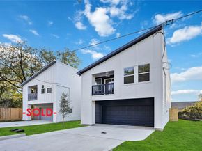 7415 Easter Street, Houston TX 77088