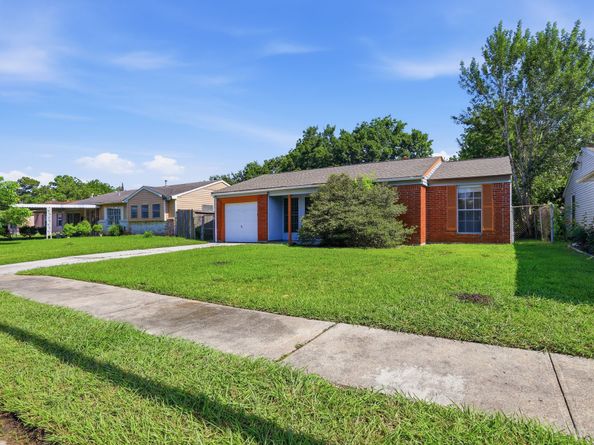 4223 S Acres Drive, Houston TX 77047