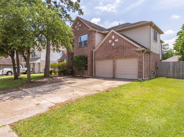 15011 Cozy Hollow Lane, Houston TX 77044