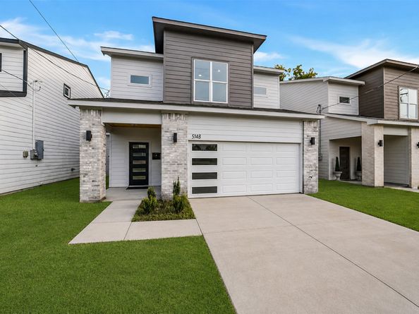 514 Melbourne Street B, Houston TX 77022