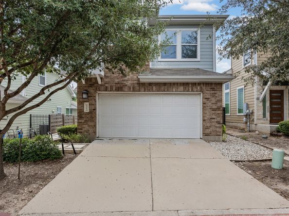 2303 Capulet Street, Austin TX 78741