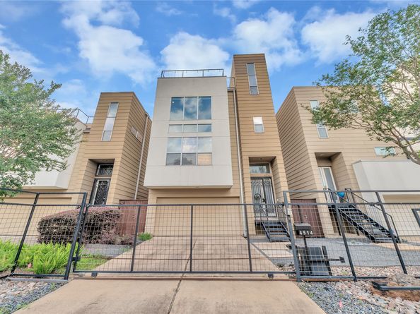 4514 Jackson Street, Houston TX 77004