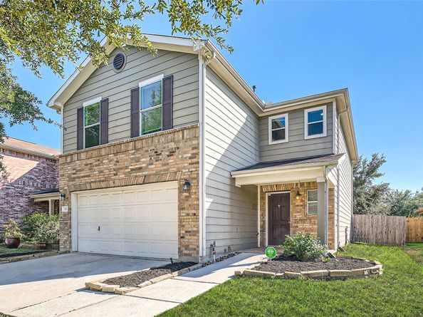 514 Remington Green Court, Houston TX 77073