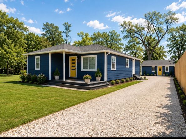 2022 Ladin Drive, Houston TX 77039