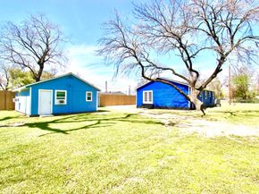 2022 Ladin Drive, Houston TX 77039