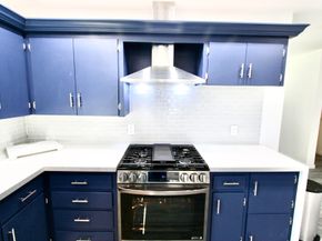 2022 Ladin Drive, Houston TX 77039