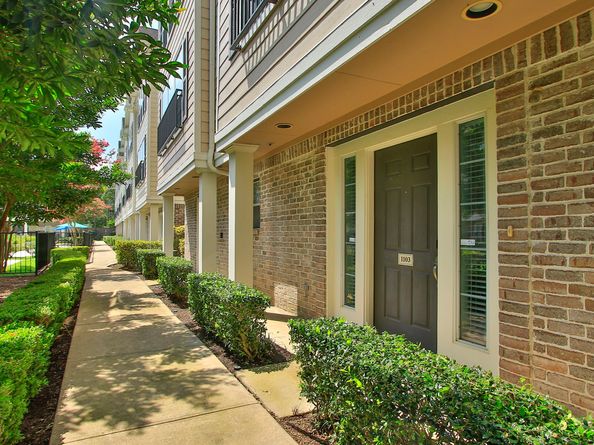 3001 Murworth Drive 1103, Houston TX 77025