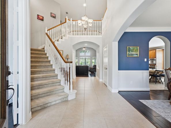 12526 Cape Sable Court, Humble TX 77346