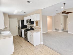 2527 N Spring Drive, Spring TX 77373