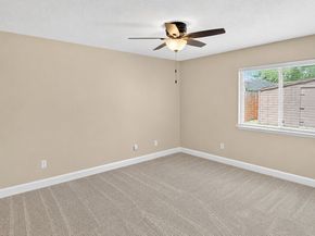 2527 N Spring Drive, Spring TX 77373