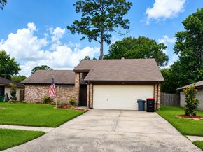 2527 N Spring Drive, Spring TX 77373