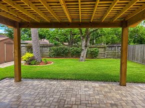 2527 N Spring Drive, Spring TX 77373