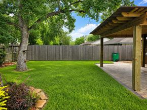 2527 N Spring Drive, Spring TX 77373