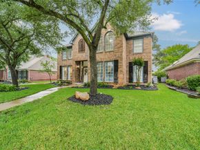 15610 Township Glen Lane, Cypress TX 77433