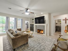 15610 Township Glen Lane, Cypress TX 77433