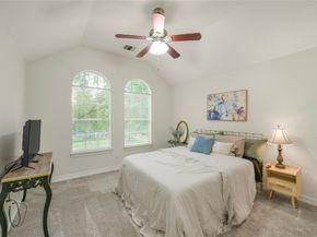 15610 Township Glen Lane, Cypress TX 77433