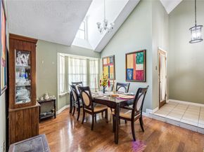 11839 Moss Branch Road, Houston TX 77043