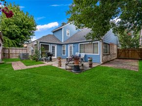 11839 Moss Branch Road, Houston TX 77043