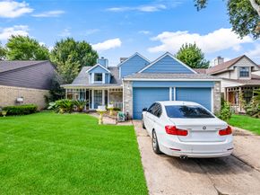 11839 Moss Branch Road, Houston TX 77043