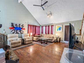11839 Moss Branch Road, Houston TX 77043