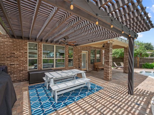 10206 Texas Sage Way, Cypress TX 77433