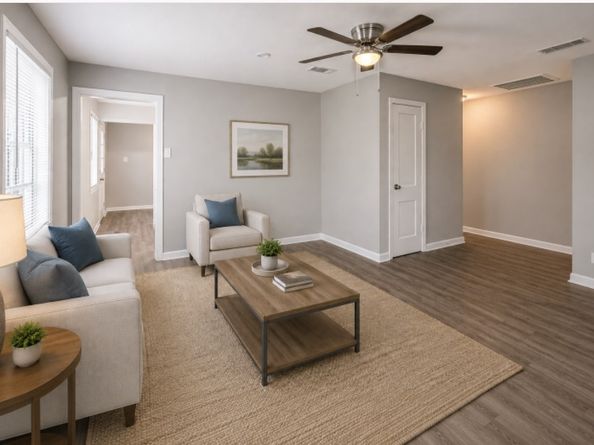 1539 Pleasantville Drive, Houston TX 77029