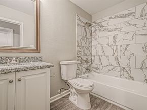 1539 Pleasantville Drive, Houston TX 77029
