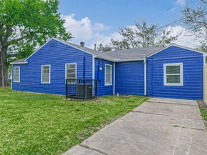1539 Pleasantville Drive, Houston TX 77029