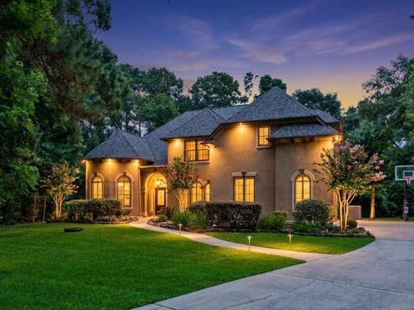 27722 Tiverton CT, Spring TX 77386