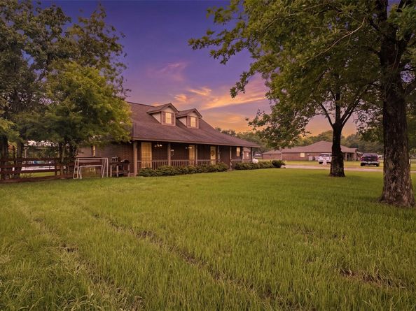 18722 Fenske Road, Cypress TX 77433