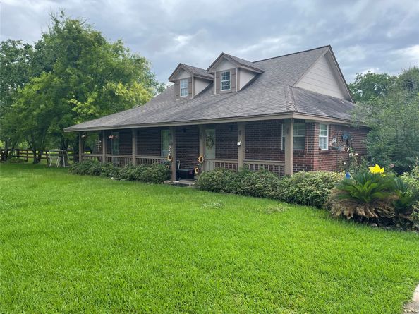 18722 Fenske Road, Cypress TX 77433
