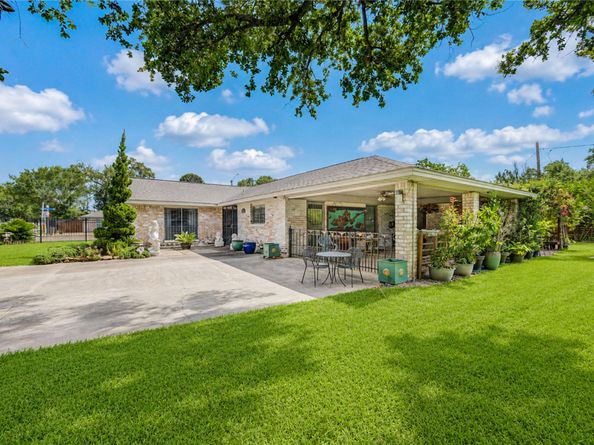 4018 S Blalock Road, Houston TX 77080