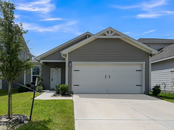 5710 Finely Run Street, Spring TX 77373