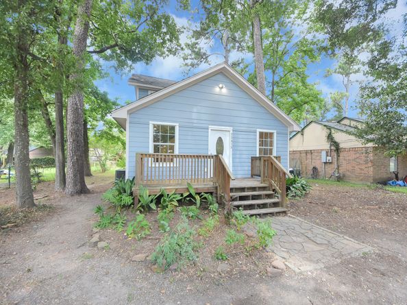 22315 Rustic Bridge Lane, Kingwood TX 77339