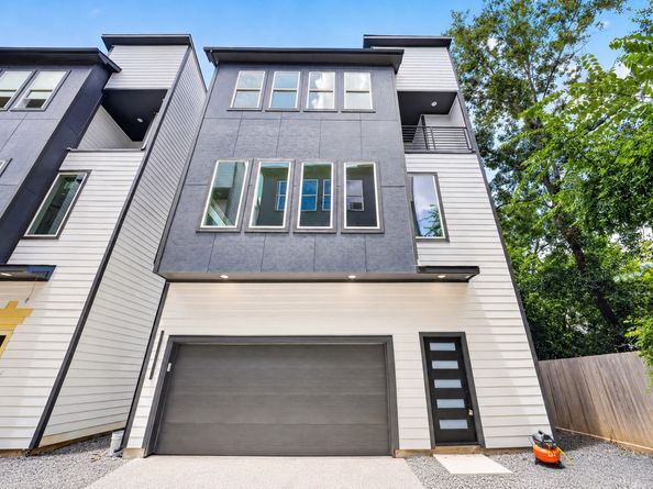 1928 Laverne Street, Houston TX 77080