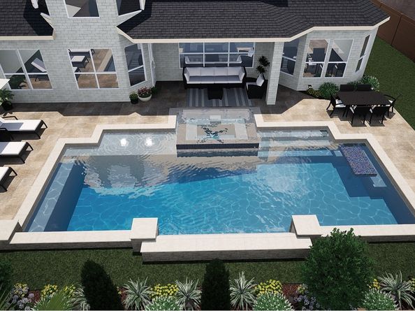 21006 Twisted Leaf Drive, Cypress TX 77433