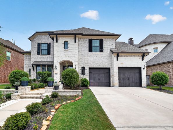 15214 Wild Plum Thicket Lane, Cypress TX 77433