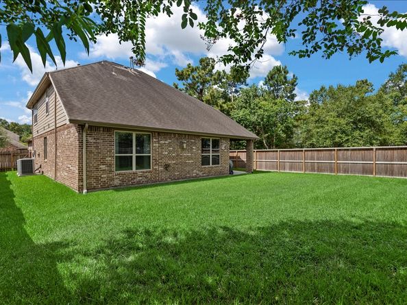 21307 Russell Chase Drive, Porter TX 77365