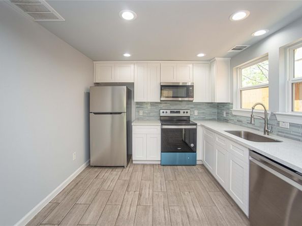 13519 Peoria Street 1, Houston TX 77015