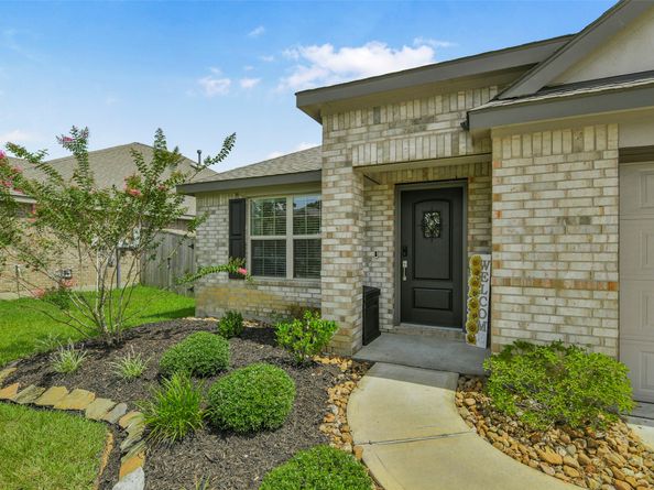 23516 Marble Pass Trace, New Caney TX 77357