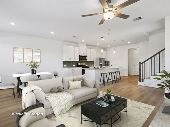 6324 Sapphire Ocean Drive, Houston TX 77092