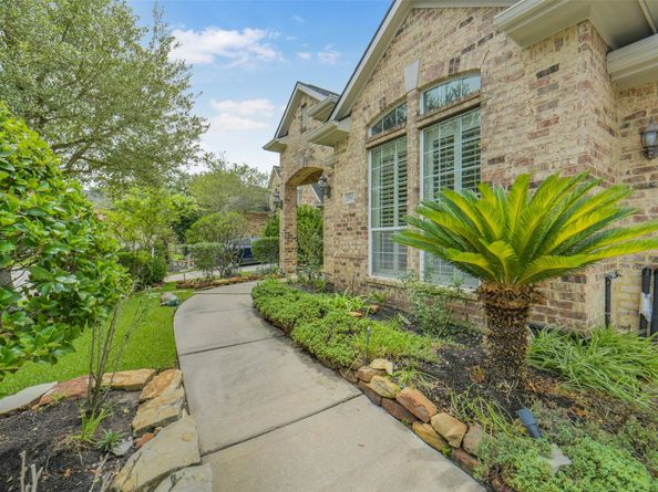 25507 Long Iron Court, Spring TX 77389