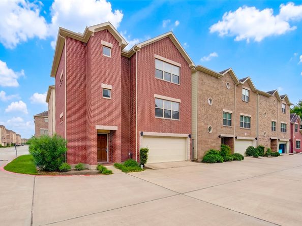 11603 Main Cedar Drive, Houston TX 77025