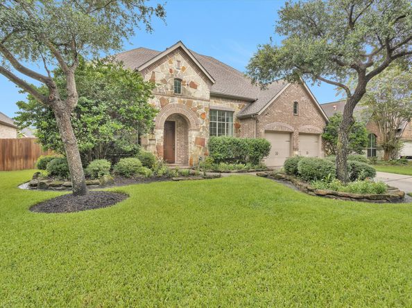 25007 Bahme Springs Lane, Porter TX 77365