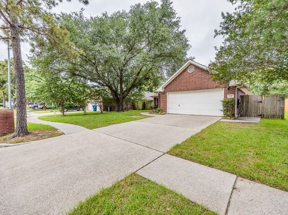2618 Eagle Nest Lane, Humble TX 77396