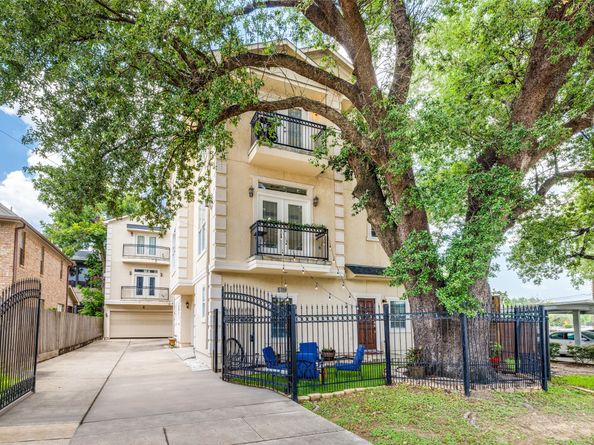 5306 Nolda Street A, Houston TX 77007