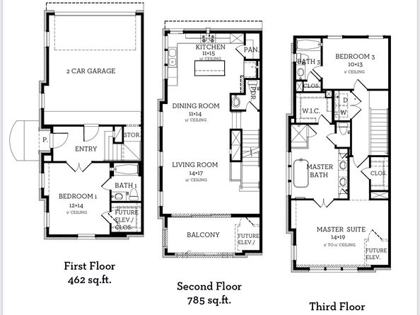 2705 Maxroy Street, Houston TX 77007