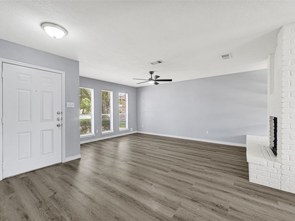 2511 Union Mill Road, Houston TX 77067