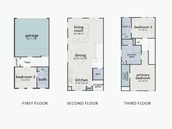 7809 Amelia Road B, Houston TX 77055