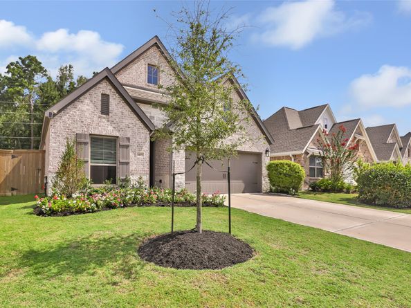 8499 International Falls Drive, Porter TX 77365